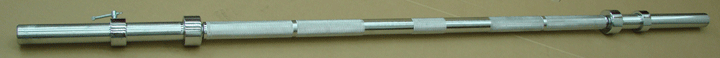 Bull Moose Power Bar