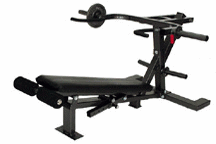 Power Bench