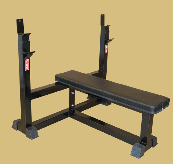 TITAN COMPETITION BENCH