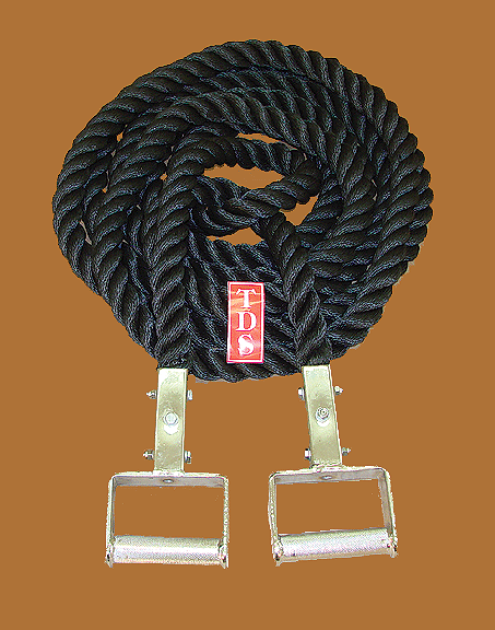 Strength Training / Exercise Ropes